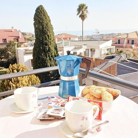 Apartament Casa Lilly Porto SantʼElpidio Zewnętrze zdjęcie