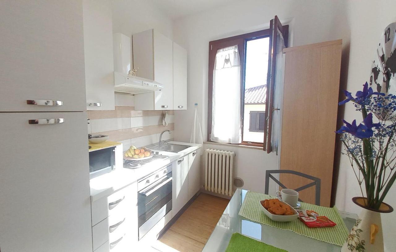 Apartament Casa Lilly Porto SantʼElpidio Zewnętrze zdjęcie