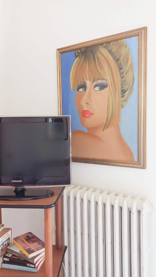 Apartament Casa Lilly Porto SantʼElpidio Zewnętrze zdjęcie