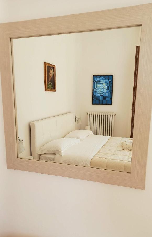 Apartament Casa Lilly Porto SantʼElpidio Zewnętrze zdjęcie