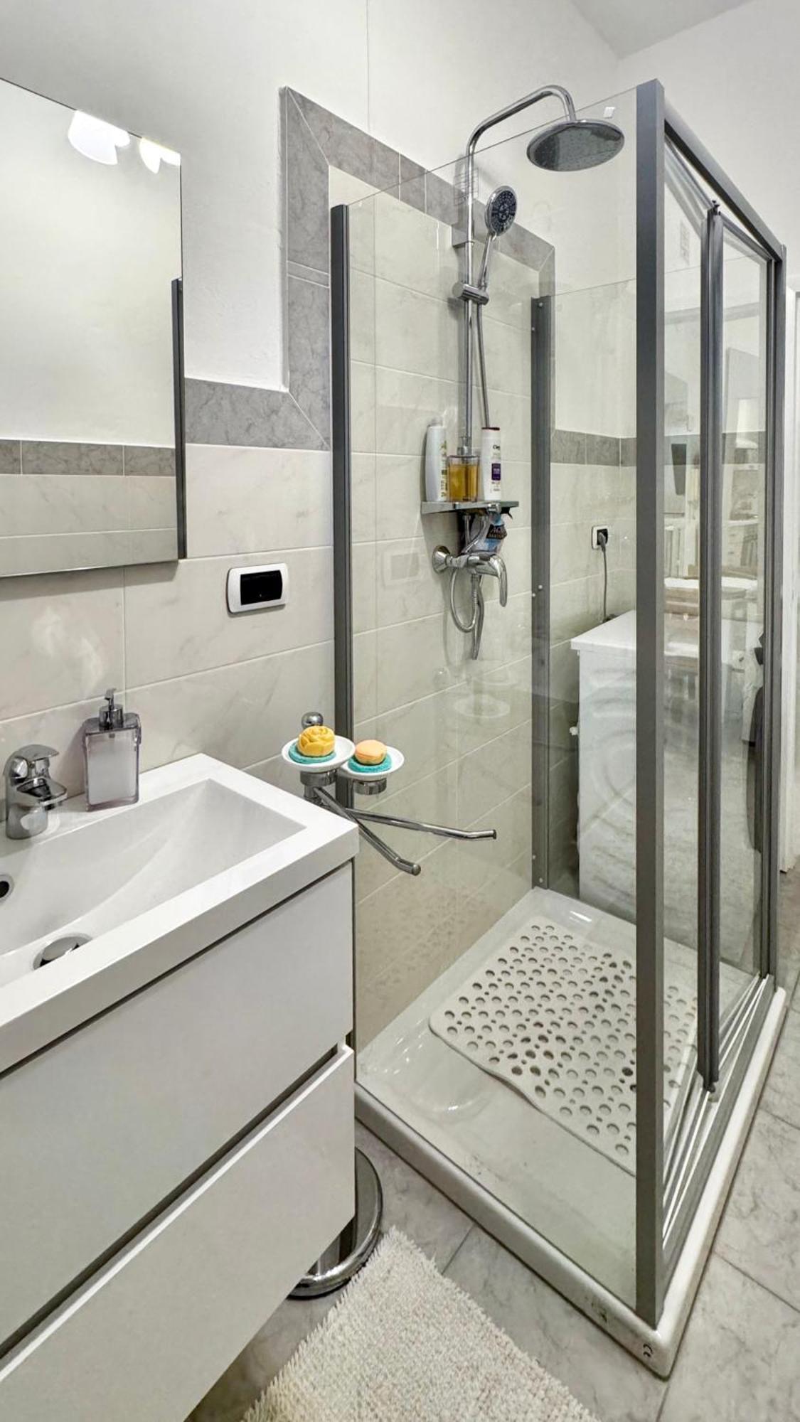 Apartament Casa Lilly Porto SantʼElpidio Zewnętrze zdjęcie