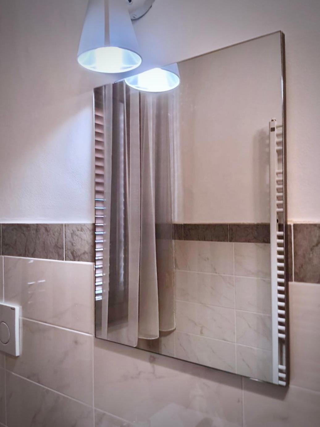 Apartament Casa Lilly Porto SantʼElpidio Zewnętrze zdjęcie